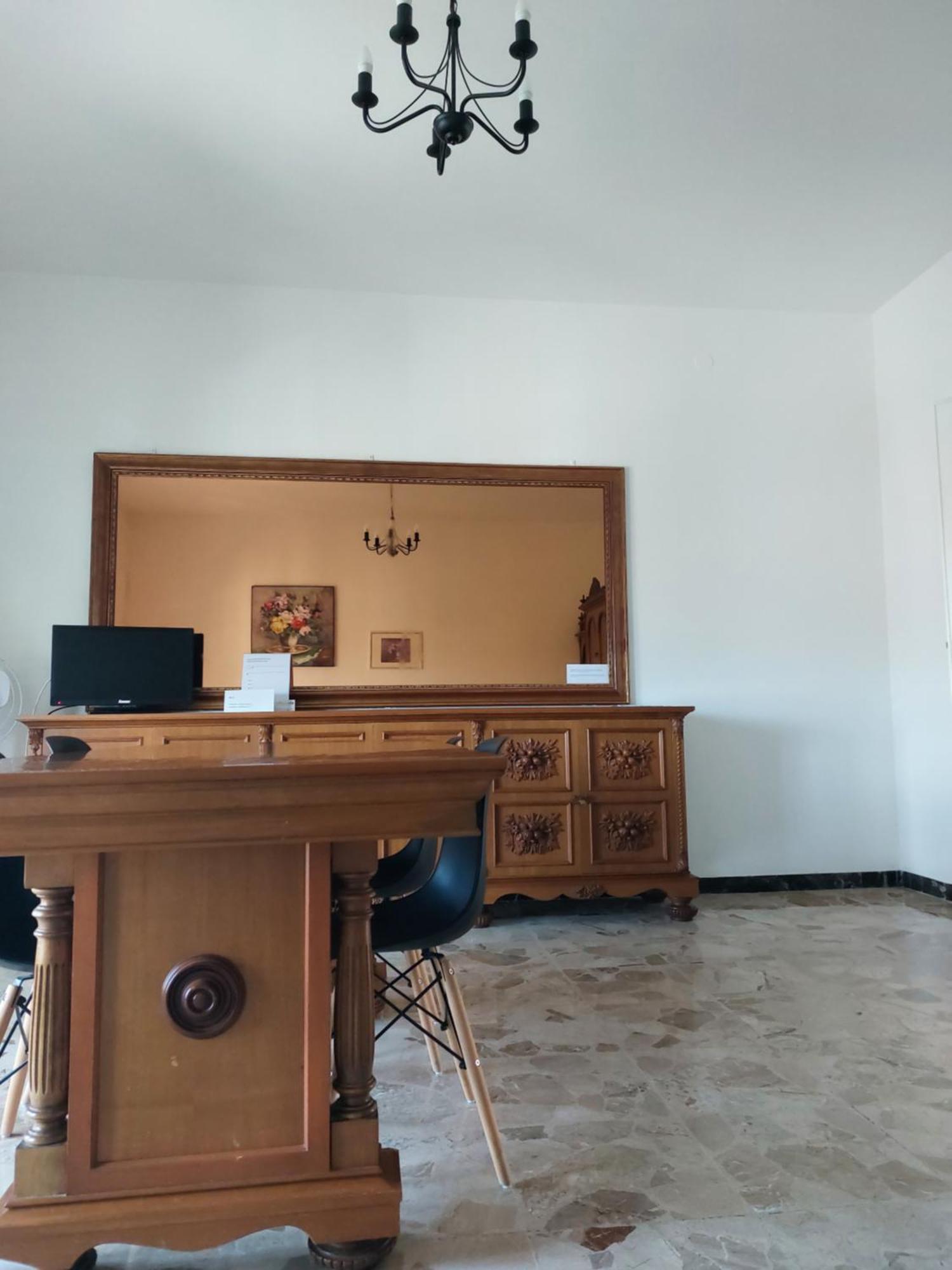 Vista Duomo Ravenna Apartment Экстерьер фото