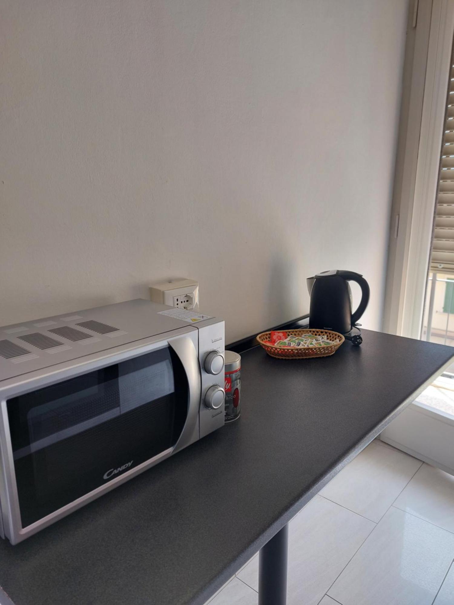 Vista Duomo Ravenna Apartment Экстерьер фото